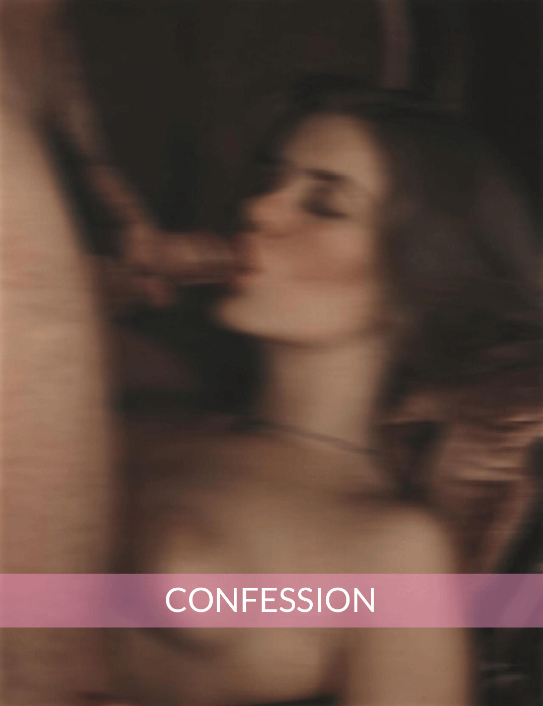 Ellie K Solo Porn - My confession by Ellie a real life sex story and naughty confession