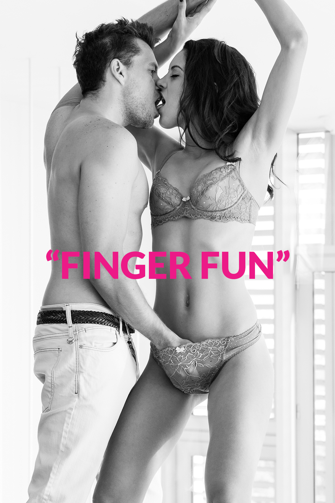 Fast And Hard Fingring Fuck - 10 Tips on How To Finger Fuck Her Vulva - Frolicme